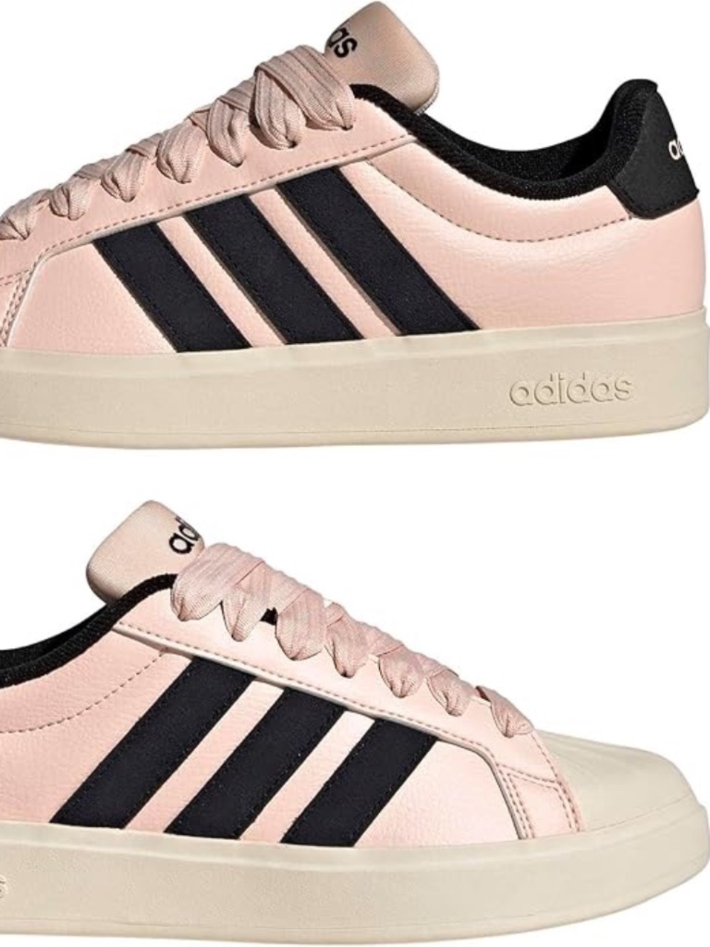 ADIDAS Womens Streetalk Sneakers